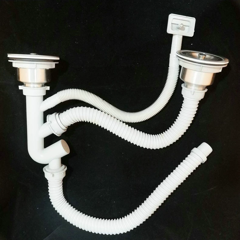 Производители продают оптом весь стальной умывальник одиночный двойной раковина водопроводная труба раковина таз одиночный двойной ринв не ведут трубу