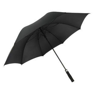 Advertising umbrella customized logo promotional gift umbrella business dual-use Automatic golf long handle straight umbrella customized