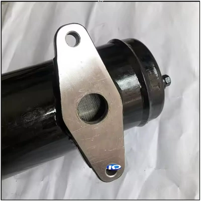 Soyutma sisteminin digər hissələri housing gasket