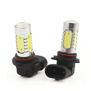 7.5W 9006 HB4 5 COB DRL ��/�t/�{/����/���{ LED��܇�F������
