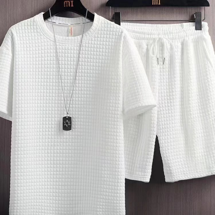 Casual Summer Outfit for Men