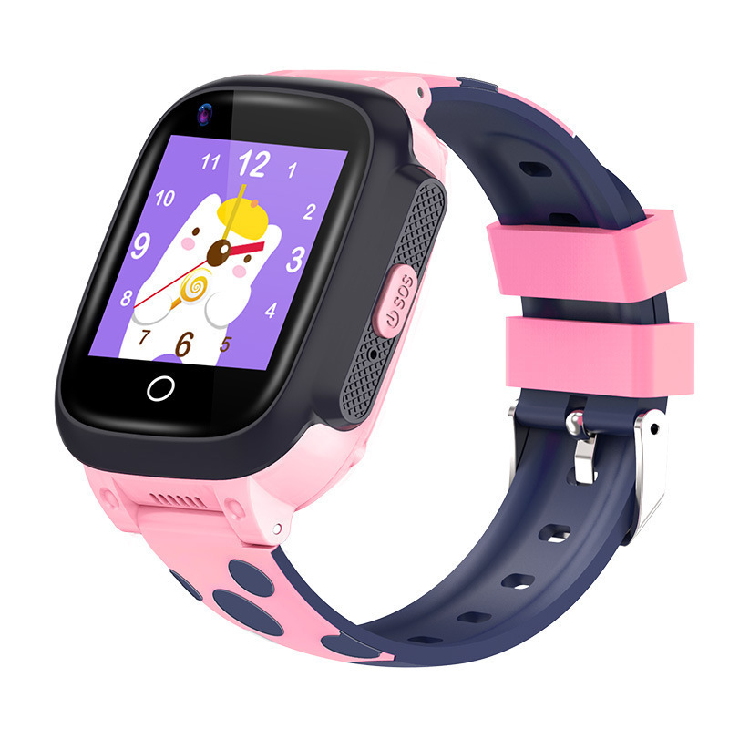 Q19 子供用スマートフォンウォッチモバイル小学生天才防水写真マイクロチャットコール Q12 卸売ギフト|undefined