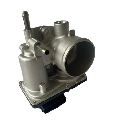 Drossel Throttle Assembly Is Suitable