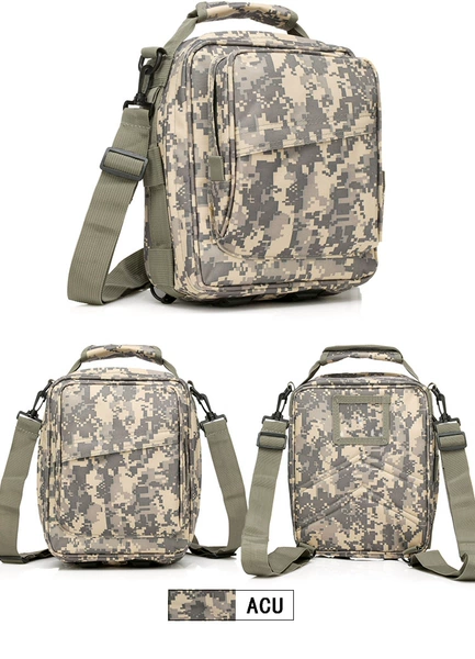 ACU, camouflage