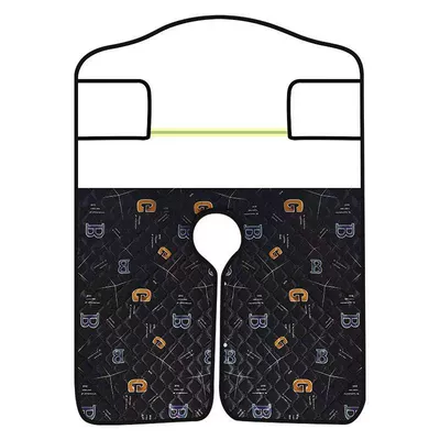 Motorcycle front windshield — Spring & Fall Seasons, Universal Windshield
