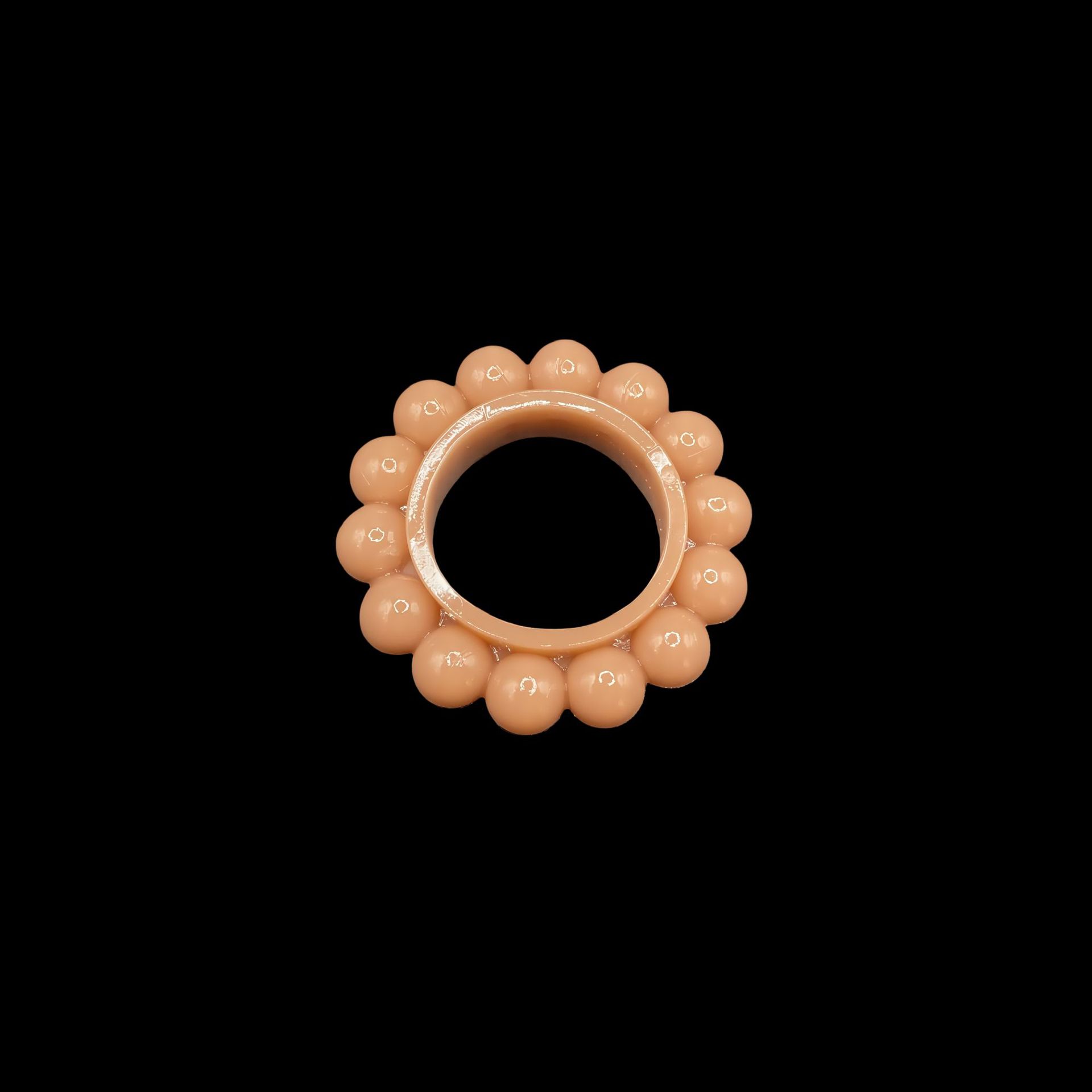 Condón de cristal con forma de diente de lobo para hombre, condón con púas para el pene, condón con bloqueo de semen, productos sexuales eróticos para parejas adultas, venta al por mayor.