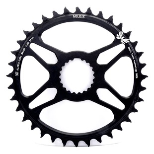 Для shimano12 скоростной горный велосипед стоматологический диск положительные и отрицательные зубы M7100/8100/9100 ремонтный диск