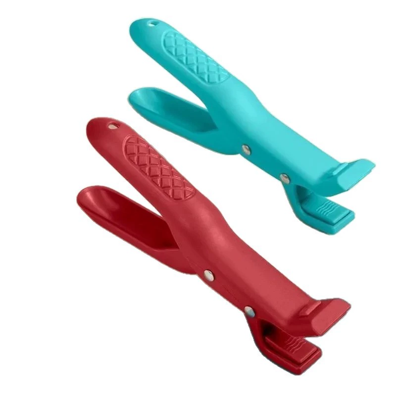 Anti-scalding and picking bowl clip kitchen tools bowl clip plate clip hand clip anti-scalding clip bowl clip anti-scalding bowl clip magic tool