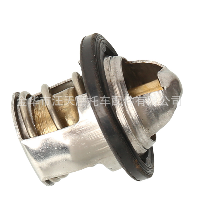 Suitable for All-Terrain Vehicles, Beach Vehicles, Four-Wheel Vehicles, Chunfeng Cf500 Cf800 Thermostat Thermal Switch Accessories