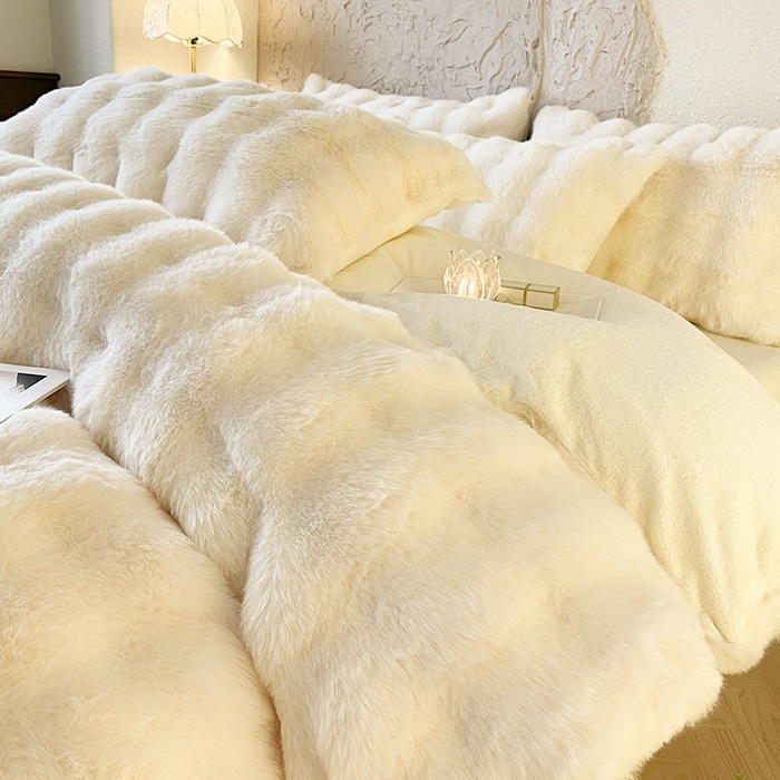 Resa - Cream Blanco
