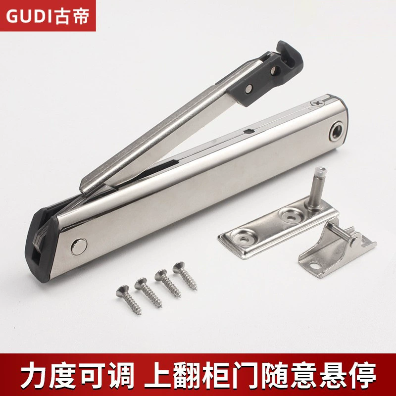 Татами Шкаф Эльф Откидная Дверь Случайный Стоп Опорный Стержень Пневматический Стержень Пружинный Опорный Стержень Регулируемый Пневматический Стержень