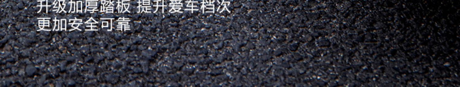 Suitable for Bmw X5 Electric Foot Pedal Original X7/X3/Domestic X5L Automatic Welcome Side Pedal Modification Accessories