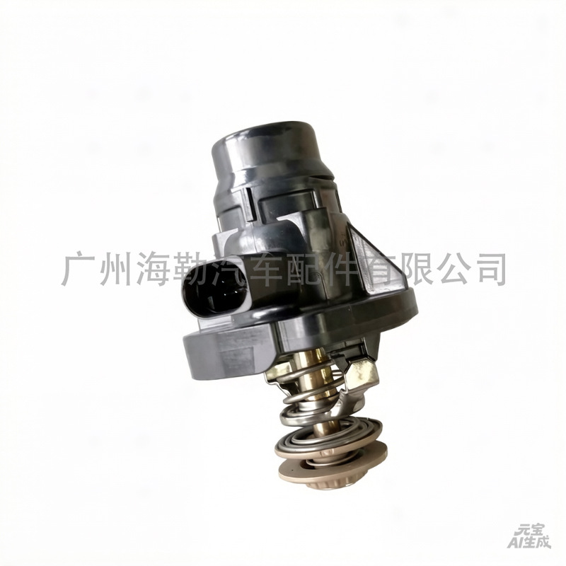 LR158231 Thermostat is suitable for Land Rover 4.4 Range Rover (L460) 2022- WG2526504