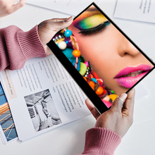 15.6���yʽ�@ʾ��1080P�֙C��X�Pӛ������@ʾ����Ӌ�k���Uչ