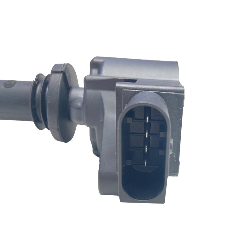 GAK Ignition Coil for Mercedes Benz W204 W211 W212 X204 OE 2729060060