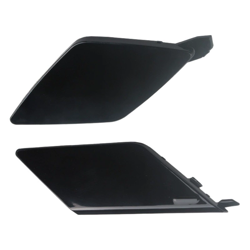 Для 18-21 Volvo новый передний и задний бампер прицепы задний буксировочный чехол