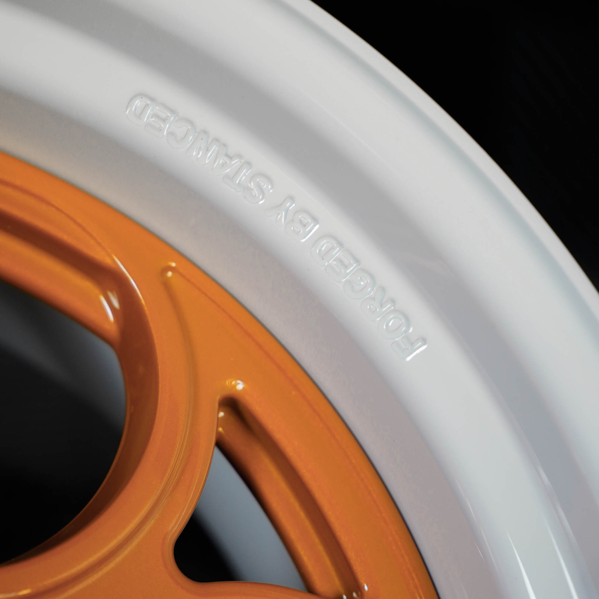 Forged Wheel Hubs Modified from 17/18/19/20/ 22inch Inch Aluminum Alloy Are Suitable for Various Models of Forged Wheel Hubs