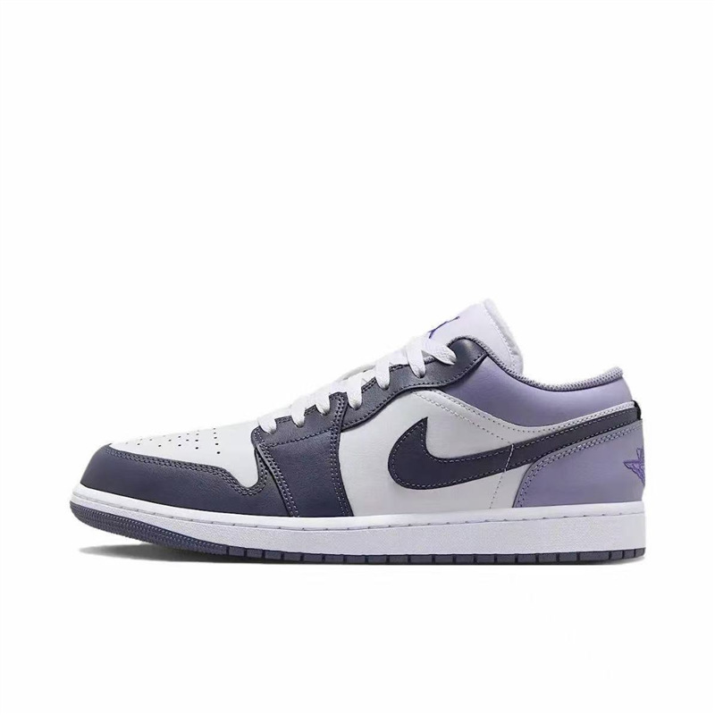 純粋なオリジナル aj1 ロートップ黒とグレーのサテンバスケットボールシューズ男性と女性のためのロートップレトロ多用途スポーツシューズ軽量キャンパスメンズシューズ|undefined