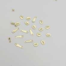 diy�Ʒ��� 14k����ɫ��λ���B�ӿ� ������^l�����A����