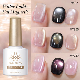 BORN PRETTY�����첣�����ǿվ�ʯ؈���z �ﶬ�@���Ϛ�|����Ӱ