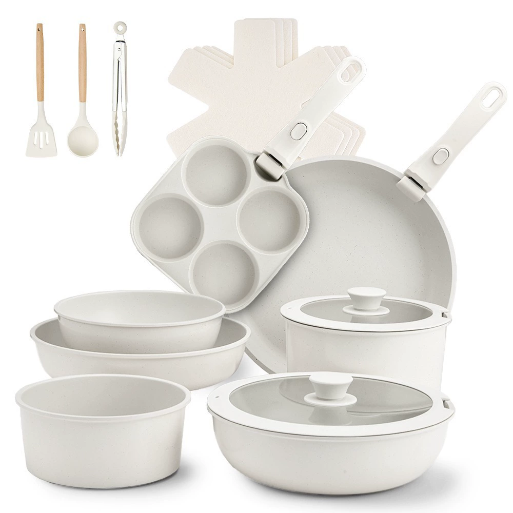 Removable handle, electromagnetic set for home use, (Cross-border trading), full set