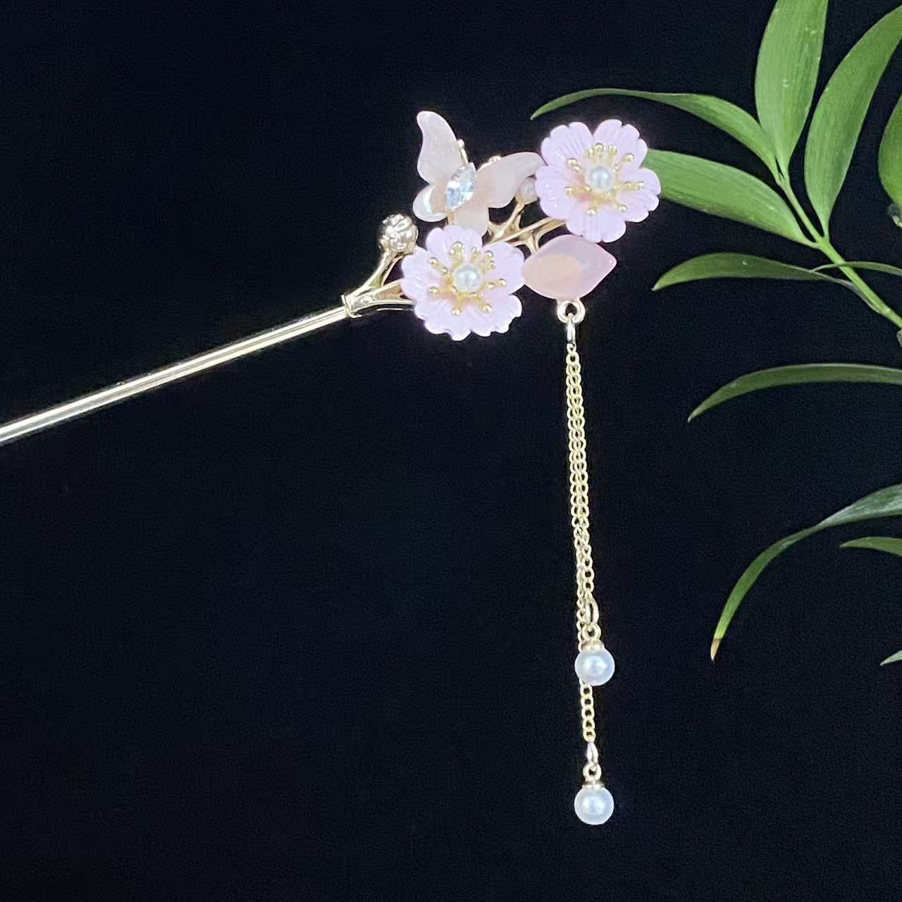 Hairpin 2519