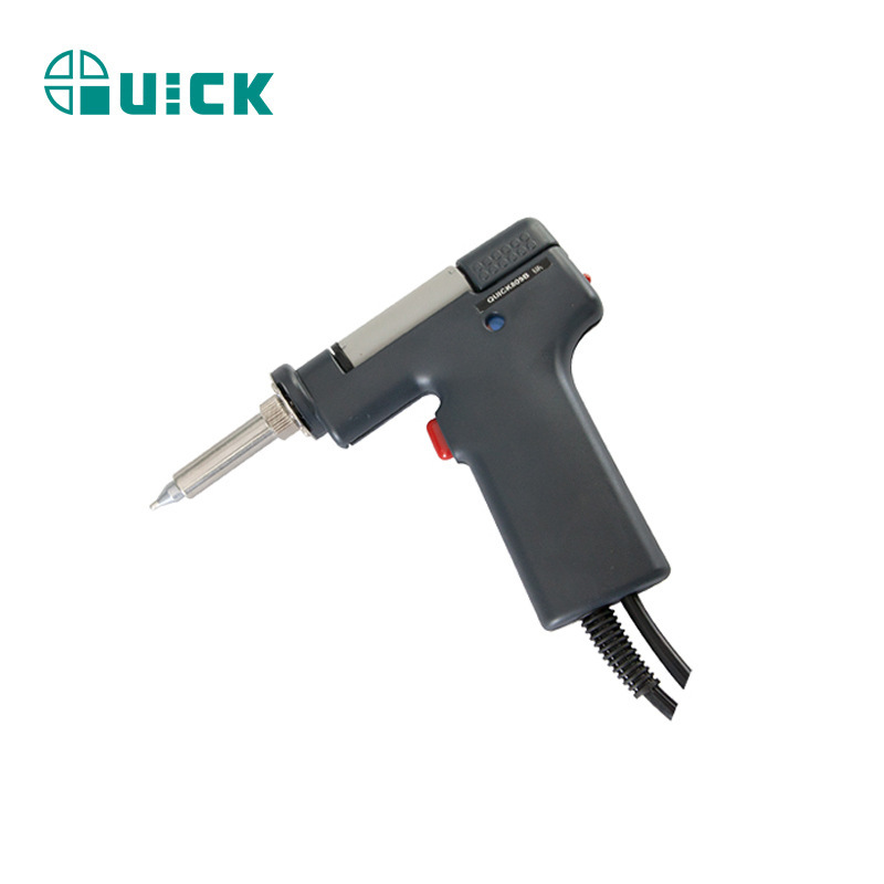 QUICKクイック809b吸錫銃ハンドル部品201B電動吸錫銃溶接ハンドル部品|undefined