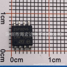 全新原装 M25P80-VMW6TG 封装 SOP-8