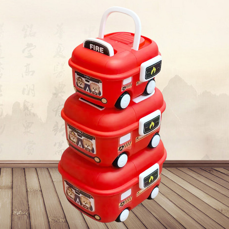 カースタイリングおもちゃ収納ボックス漫画収納ボックス子供のおもちゃ収納ボックススナック収納バケツメーカー卸売|undefined