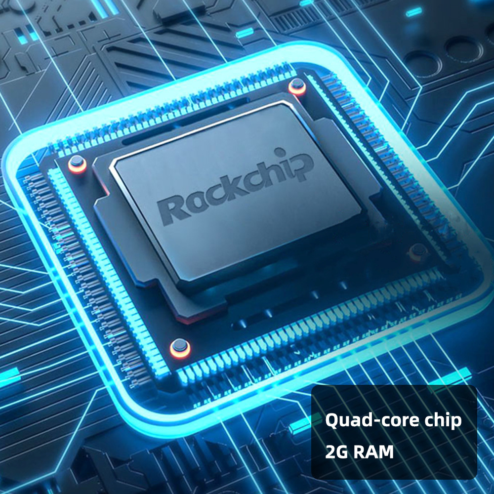 DLP proyector inteligente transfronteriza oficina dormitorio cine en casa con batería proyector Mini proyector portátil