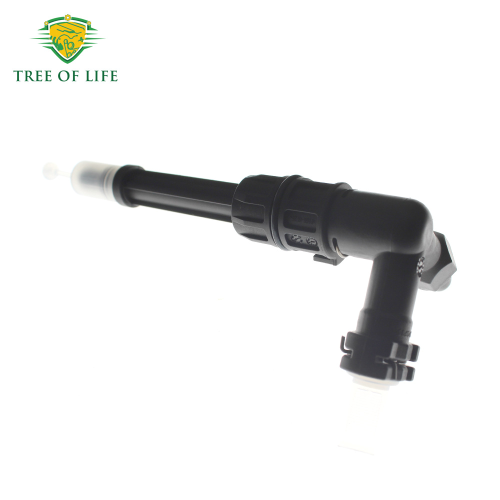 0C6-141-465 - B 0C6141465B para VW embrague hidráulico conjunto de rodamiento de separación