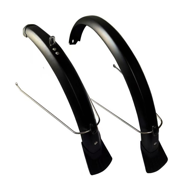 CY53款电动车挡泥板泥除 自行车塑料全包型挡泥板 53MM