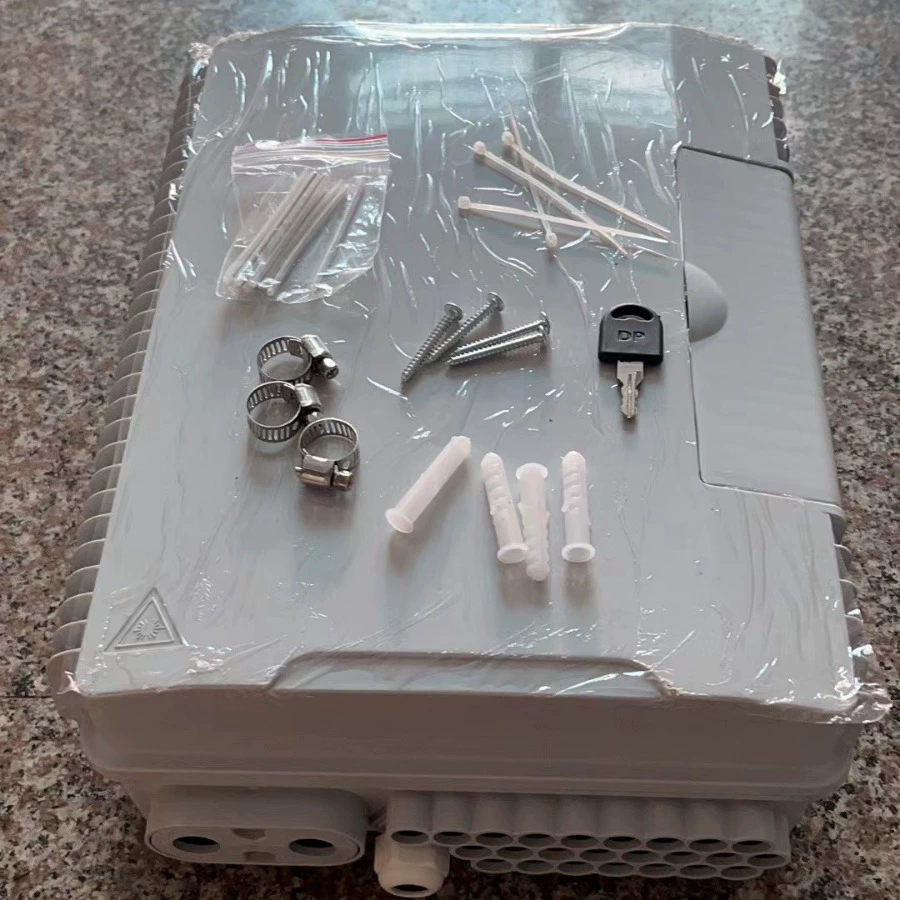 48-16 коробка распределения волокна ядра