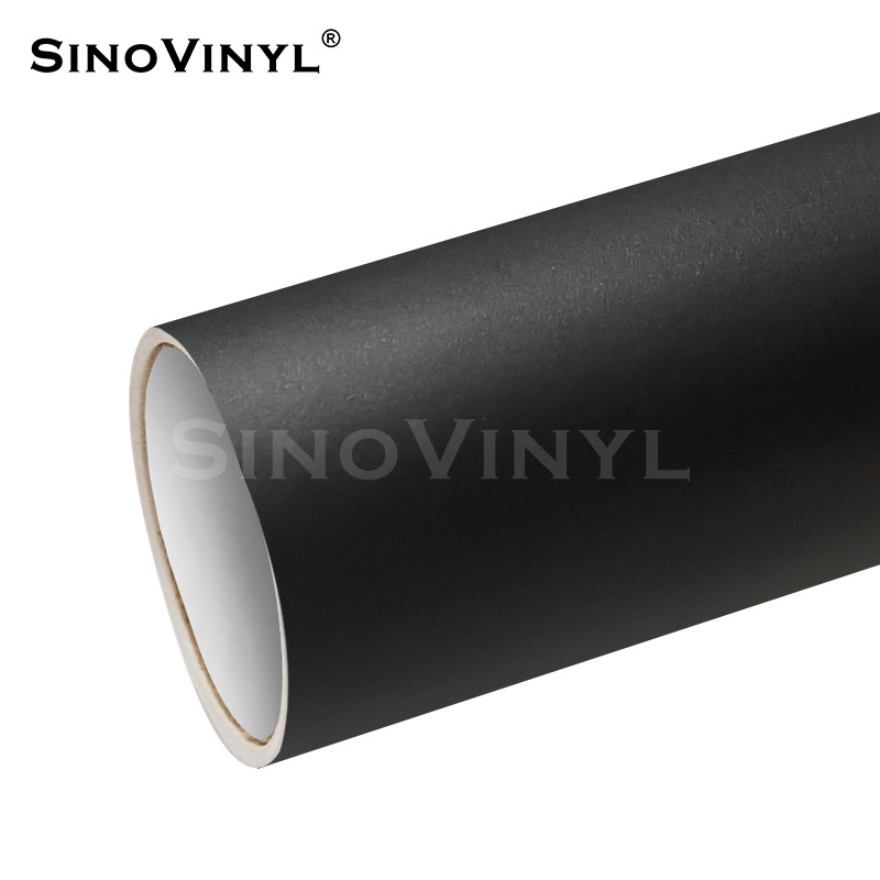 Película mate para cambio de color de coche, adhesivo mate para coche, negro mate, pintura completa para coche, adhesivo para superficie de coche, película de práctica negro mate, película para coche