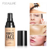 Focallure, invisible transparent makeup primer