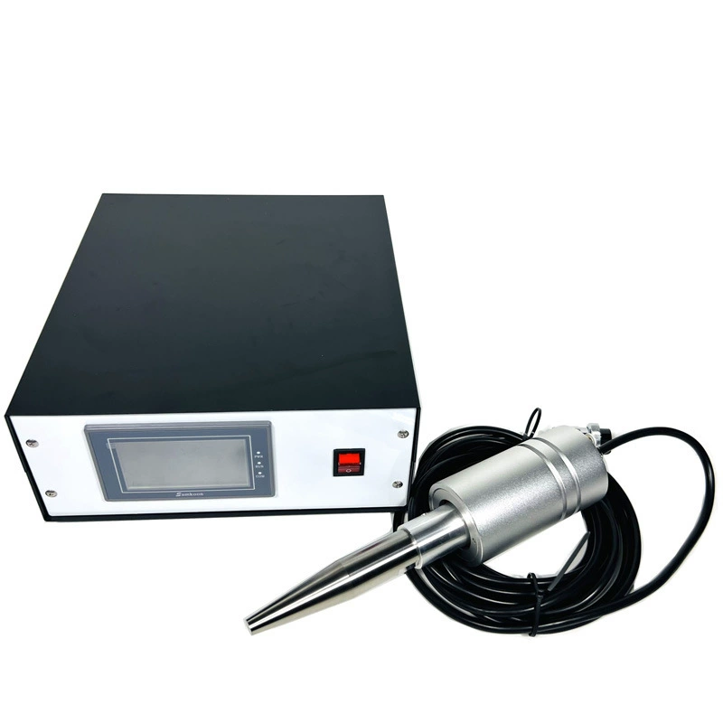 Ультразвуковой анти-накипи и удаления накипи оборудование ультразвуковой вибрации для удаления накипи Отопление котел очистки тепловой электростанции обратную трубу