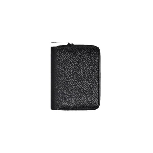 Anti-theft credit card holder for men, accordion-style, large capacity, credit card sleeve, anti-magnetic card clip, multi-card slots, card holder for women, driver's license holder