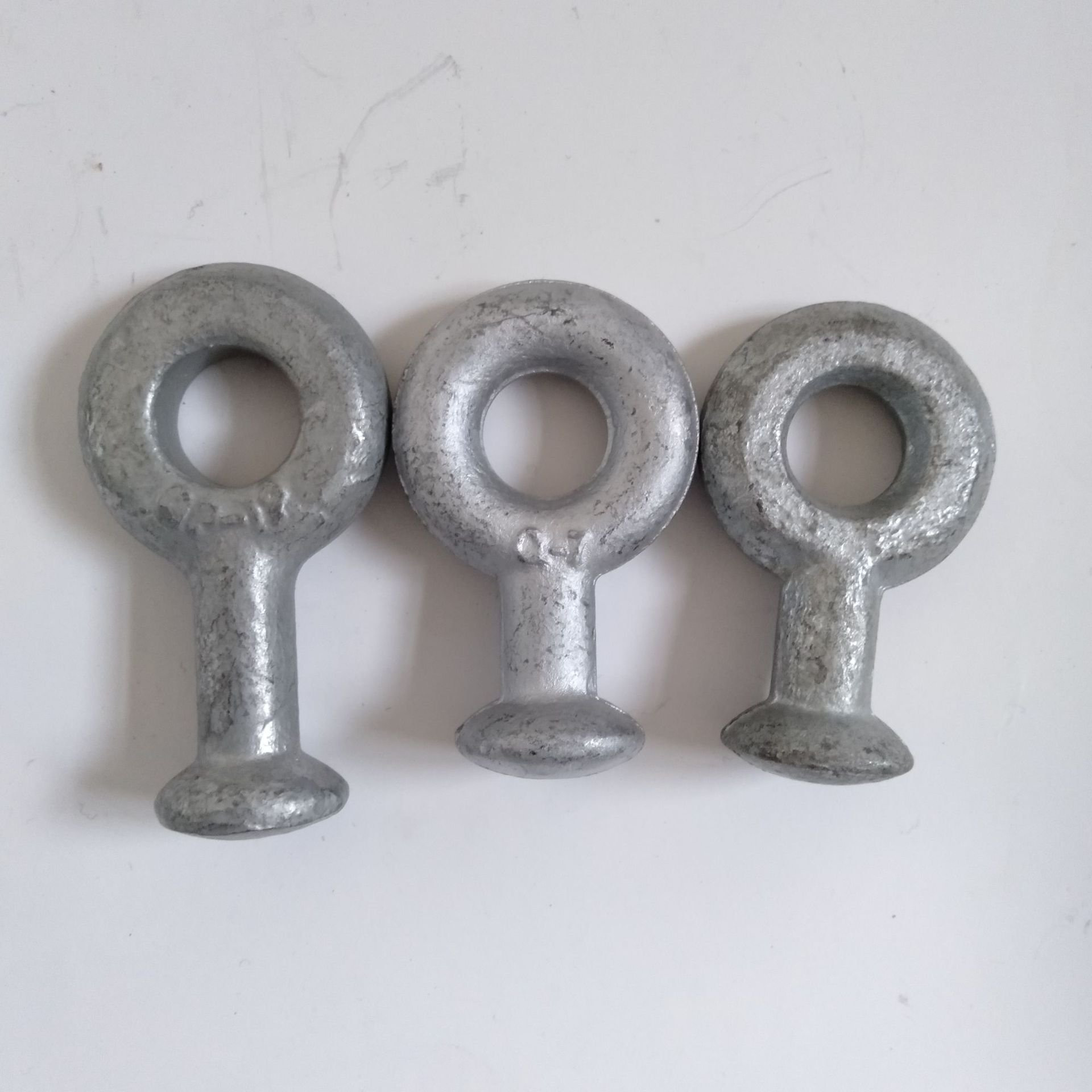 衡利兴光电 电力连接金具 球头挂环用于连接绝缘子串的圆形附件