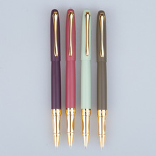 Ӣ��䓹P1230��ͯ��Ů�W��������īˮ�P0.38mm���ٗU�ɿ���logo