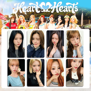 8�� Hearts2Hearts��Lemon Tang����Ƭ�� ����Ƭ ��݋�� ������߅