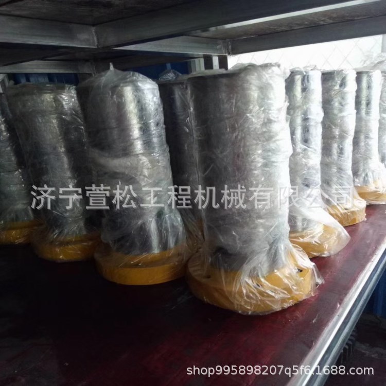 中联推土机配件004906241A1800000摇臂  山推配件