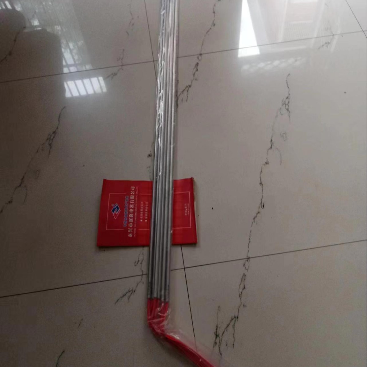 接头机加热管高周波机用电热管高频机发热管PVC熔接机加热管