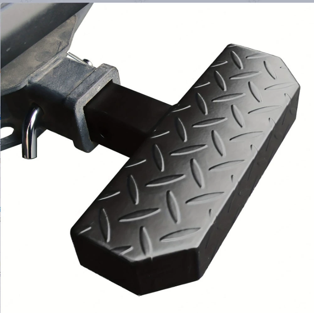 Производители напрямую поставляют педали трейловой бруски