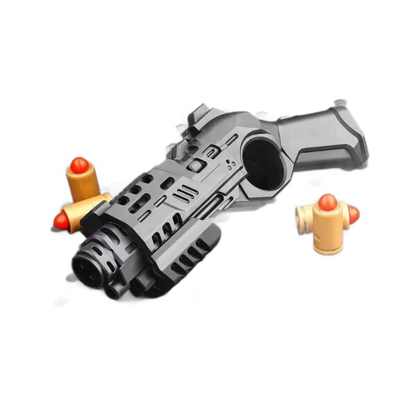 Launcher