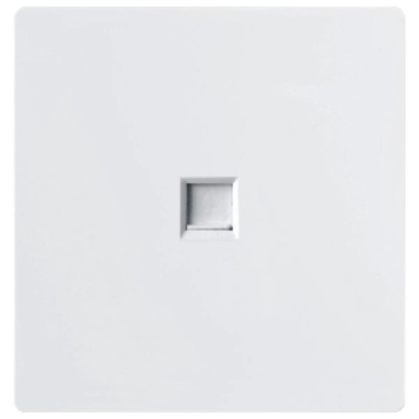 86 type five-hole socket wholesale wall concealed switch socket panel five-hole household 16A air conditioner plug board white