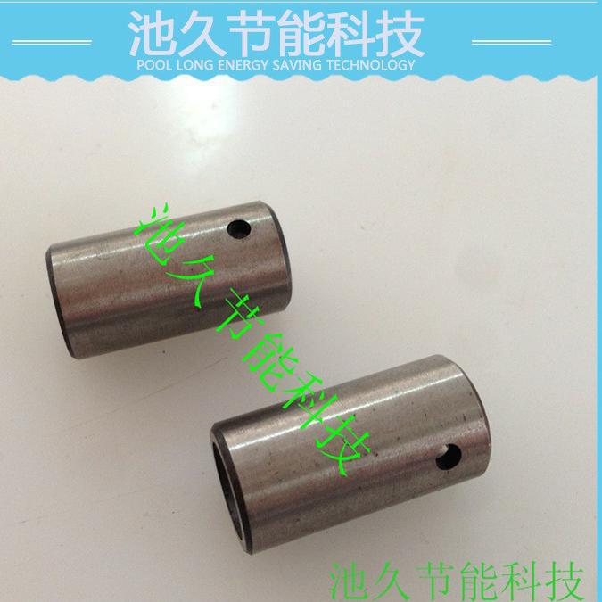 供应纺机配件 4-2 /2部位42-T12主轴后轴套  钉扣机系列