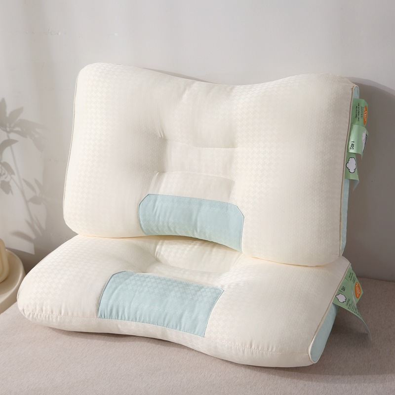 클래스 A 클라우드 마사지 [(높은 베개] 1000g