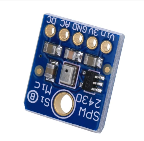 SPW2430 MEMS силиконовый микрофон датчик звука