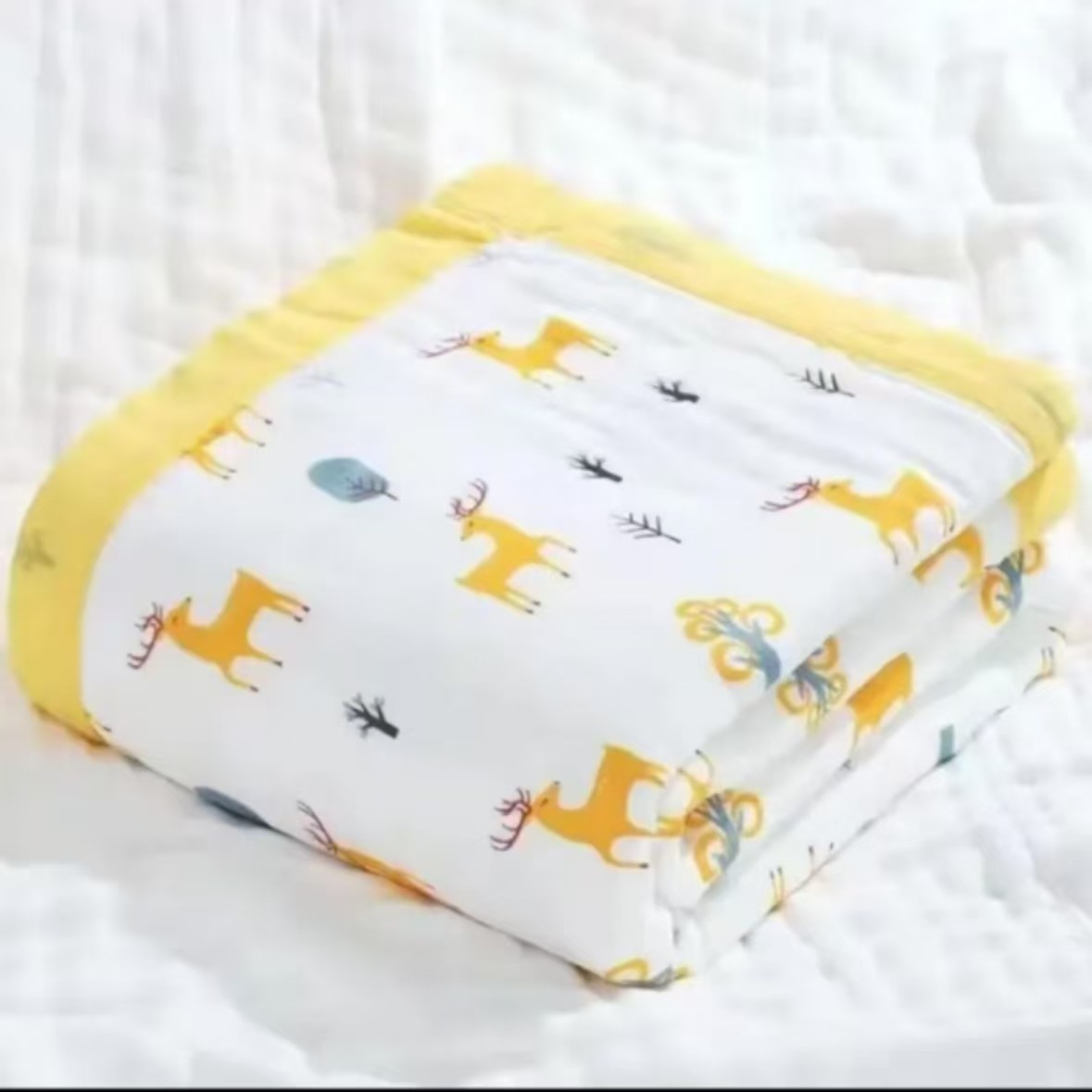 Xiaolu-[6겹의 고밀도 헤밍]