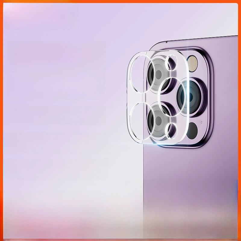 Apple, iPhone 15, совместимая линза, защитная CCTV-камера, iphone, 13promax